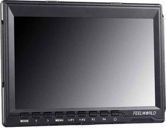 Moniteur vidéo Feelworld FW759 7"