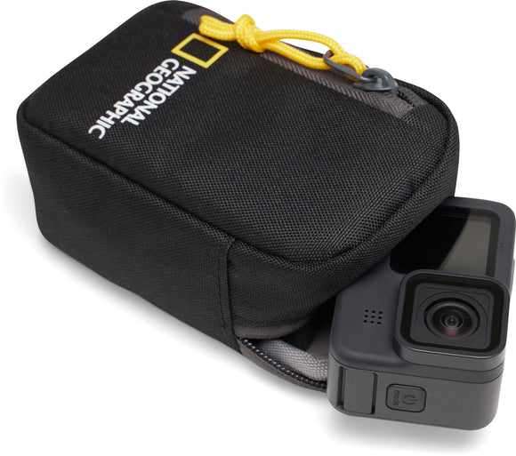 Pochette compacte national geographic ng e2 2350