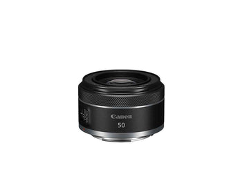 Canon RF 50mm F1.8 STM