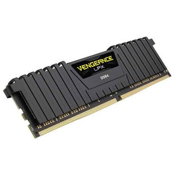 Carte mère DDR4 Vengeance LPX 8 Go/3 000 (1 x 8 Go) NOIR CL16