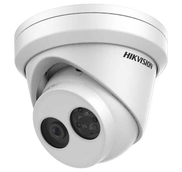 Caméra IP Hikvision Turret DS-2CD2383G2-I (2,8 mm) 8 MP