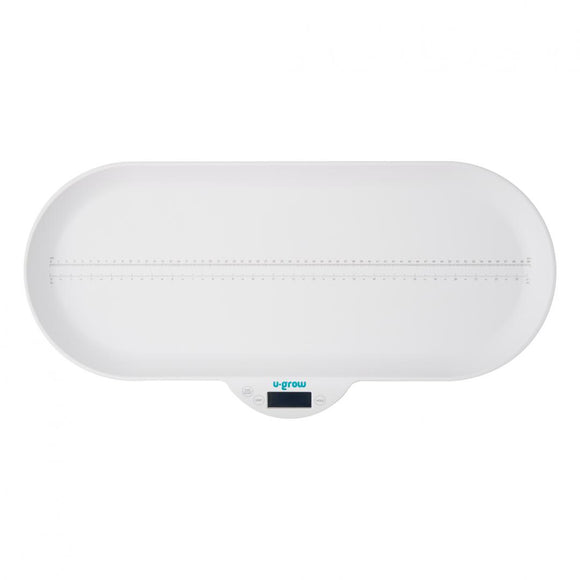 Cantar bebelusi blueetoth 30 kg u-grow