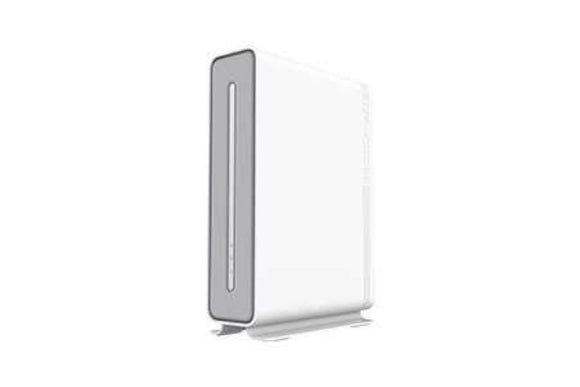 Routeur wi-fi sans fil tribande ac3000 ip-com  ew15d  timbre vert 08 lei