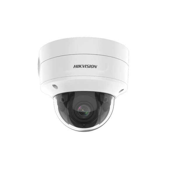Caméra ip hikvision ds-2cd2746g2-izs 28-12 mm c