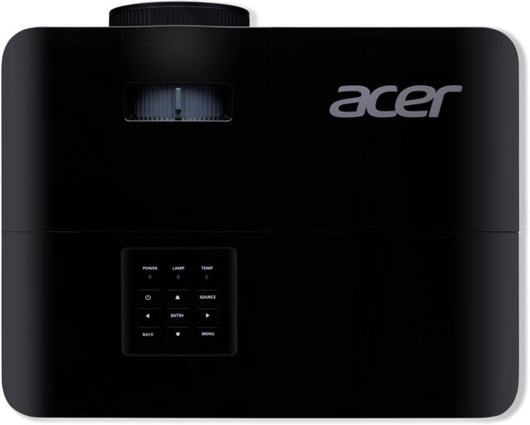 Projecteur ACER X1328WI, « MR.JTW11.001 » (verre vert 4 livres)