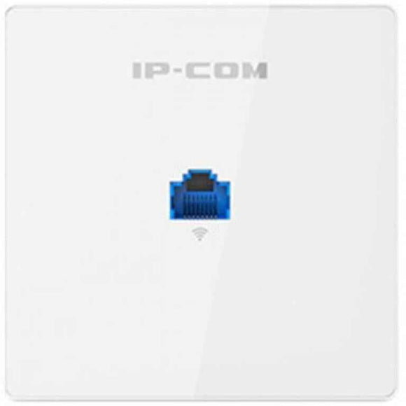 Point d'accès mural IP-COM AC1200 GB « W36AP » (tige verte 0,8 lei)