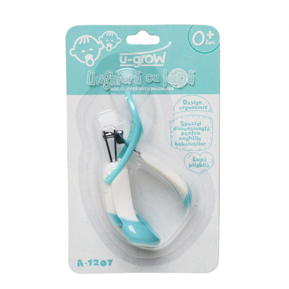 Dissolvant pour vernis à ongles A-1207, U-Grow