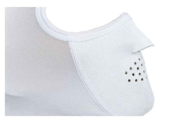 Cagula Bars EX-GUARD alb