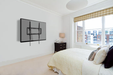 Support mural pour téléviseur Akai 32-55" 35 kg avec « 3255T »