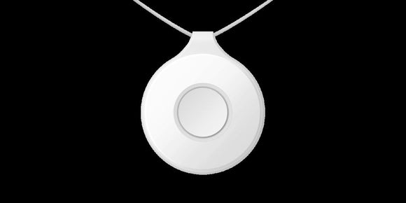 Bouton panique hikvision ax pro ds-pdebp1-eg2-we