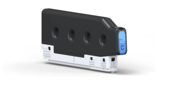 Cartouche d'encre cyan epson workforce enterprise am-c4000  epson