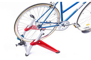 Home trainer magnetic Pegas, 24''-29''