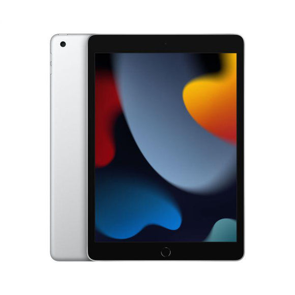 Apple ipad 10.2 2021 wi-fi 64 go argent eu mk2l3