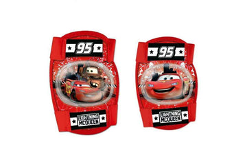 Genouillères et coudières SEVEN POLSKA CARS, 9006