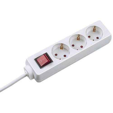 PRELUNGITOR BACHMANN SELLY 3xCEE7/3 PC