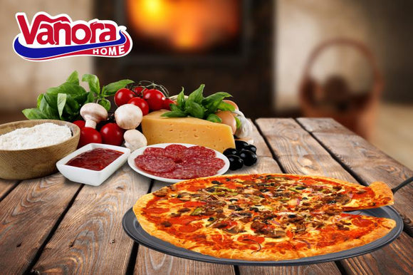TAVA PIZZA 32x1 CM