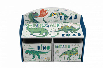 Banc de rangement UGBD05-DN, U-Grow