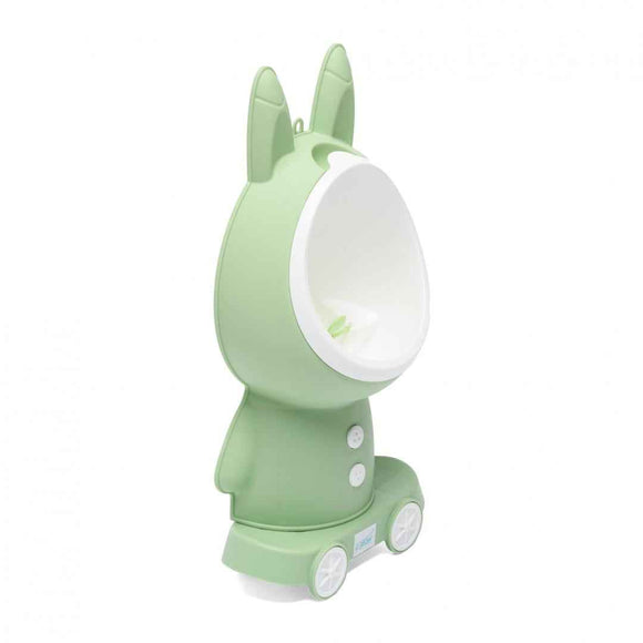 Urinoir vert pour garçons, U-Grow
