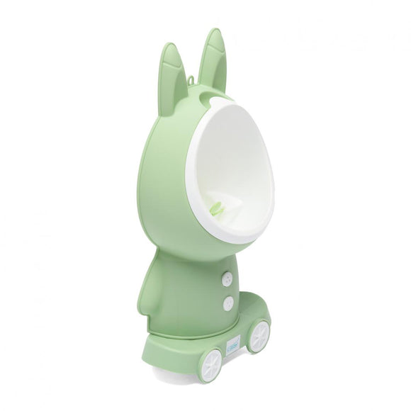 Urinoir vert pour garçons, U-Grow