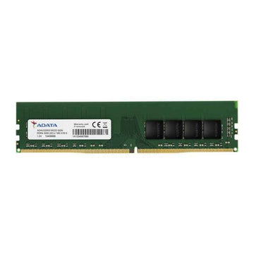 Memorie DDR Adata DDR4 4 GB, frecventa 2666 MHz, 1 modul, "AD4U26664G19-SGN"