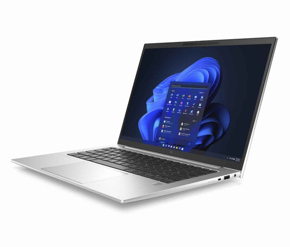 NB ELITE-840 G9 CI7-1255U 14"/16"/512 Go DOS 5P6R9EA HP "5P6R9EA" (tampon vert 4 lei)