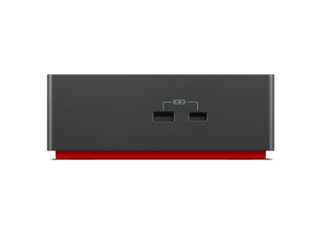 ThinkPad Universal USB-C Dock - EU