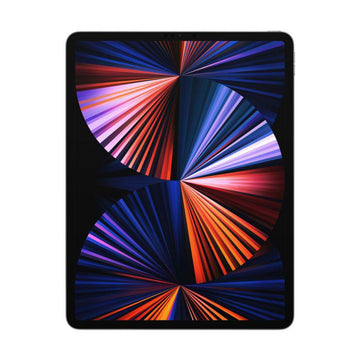 Apple iPad Pro 12,9" 128 Go WiFi + 5G 2022 (6e génération), gris sidéral