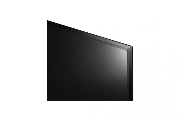 TV Set|LG|55"|Wireless LAN|Bluetooth|Black|55UR781C