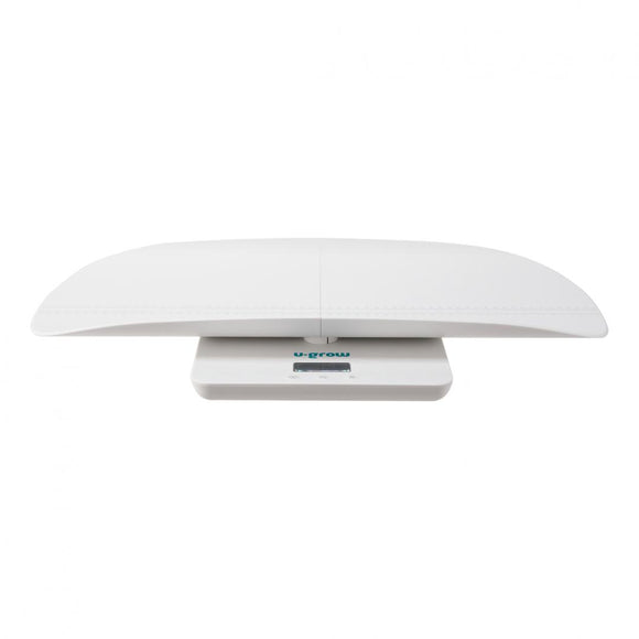 Pèse-bébé 2 en 1, Bluetooth, 100 kg