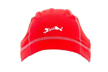 Caciula Aquazero Bars rosu M