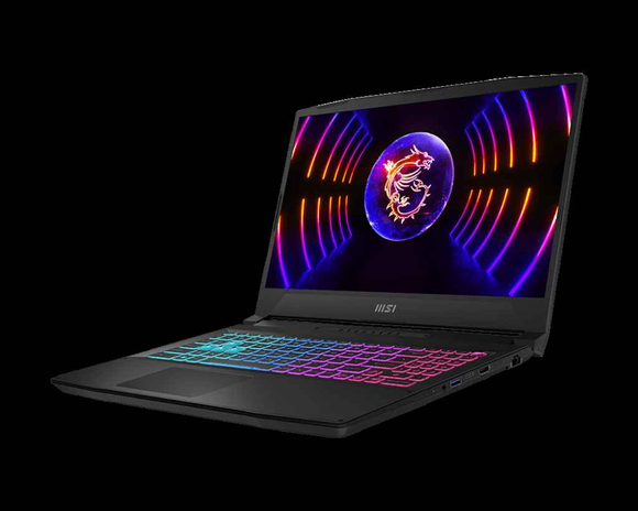 Ordinateur portable Katana 15 pouces Full HD i7-13620H 16 Go 1 To 4050 DOS