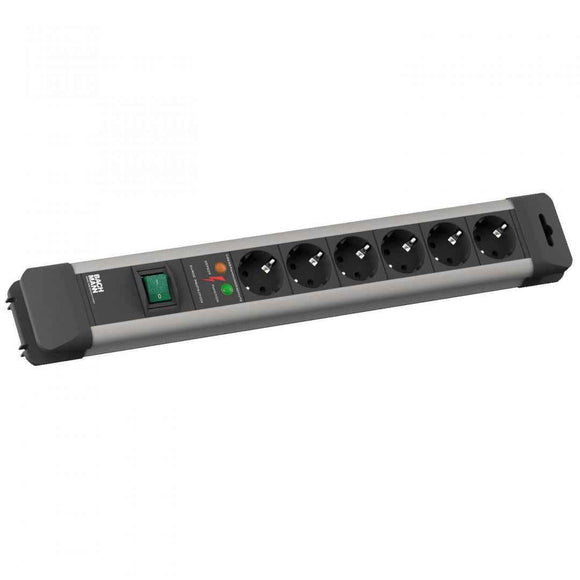 PRÉLUNGETEUR BACHMANN CONNECTUS 6xCEE7/3