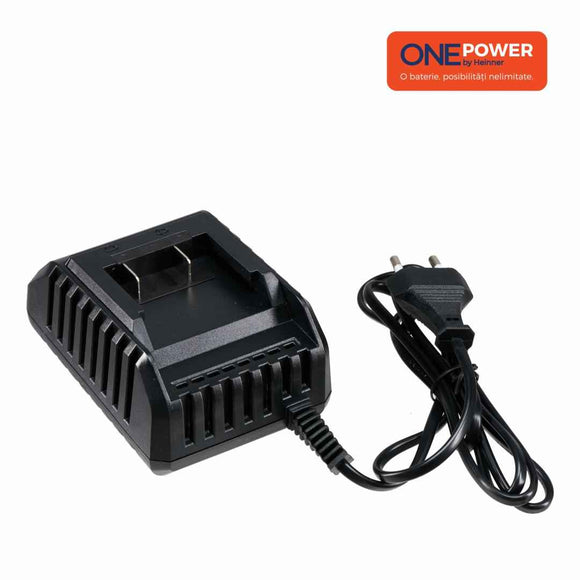 Chargeur HR.ONE P. 2,3 Ah