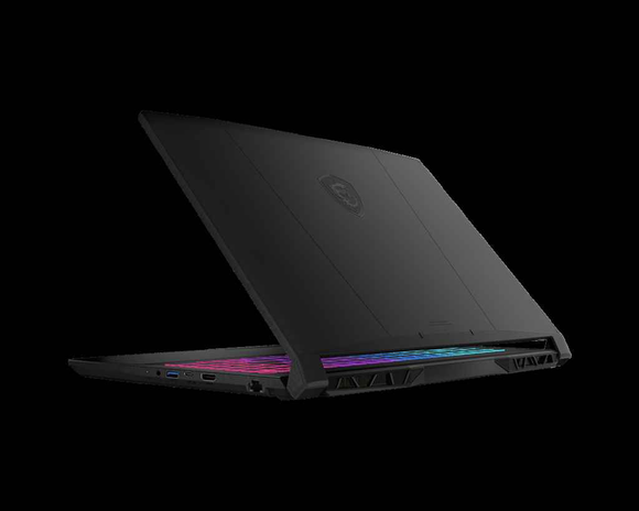 Ordinateur portable Katana 15 pouces Full HD i7-13620H 16 Go 1 To 4050 DOS