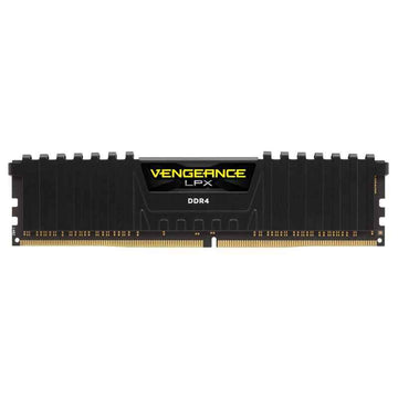 Carte mère DDR4 Vengeance LPX 8 Go/3 000 (1 x 8 Go) NOIR CL16