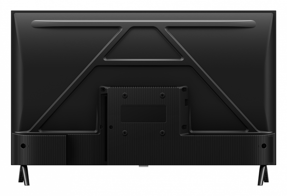 TCL S54 40S5400A TV 101.6 cm (40") Full HD Smart TV Wi-Fi Silver