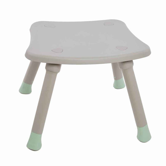 Chaise d'alimentation multi-verte UGSH-015MINT