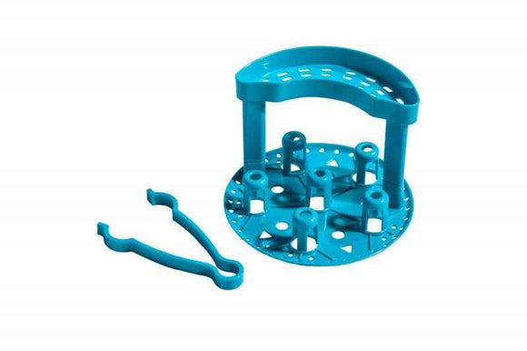 Stérilisateur El 6 Bib 500 W U317-BST