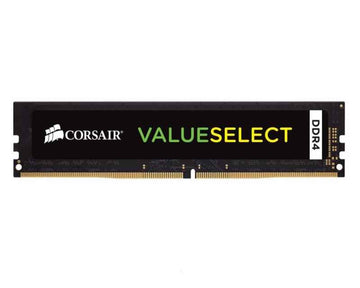Pamięć DDR4 VALUESELECT 16GB/2133 (1x16GB) CL15 BLACK