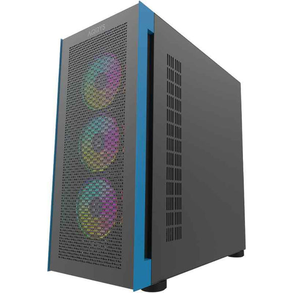 Carcasa Aqirys Sargas Mid Tower
