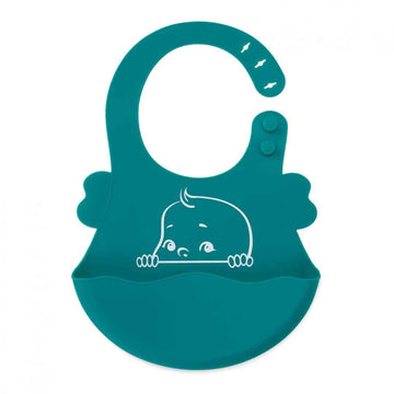 Batterie en silicone UG-BAV01BLUE, U-Grow