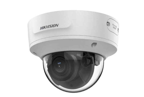 Caméra dôme Hikvision IR DS-2CD2726G2T-IZS (2,8-12 mm) 2 MP