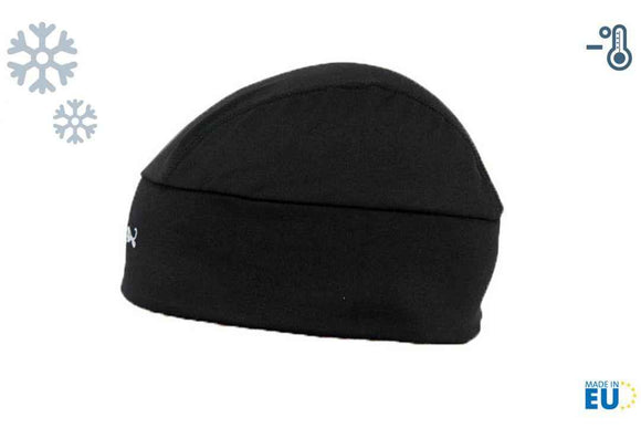 Chapeau Protect Bars noir L