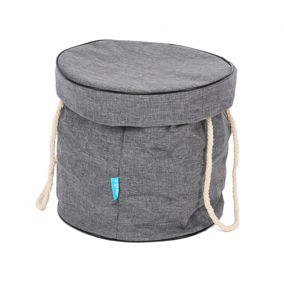 Sac de rangement pour jouets 2 en 1, U-Grow