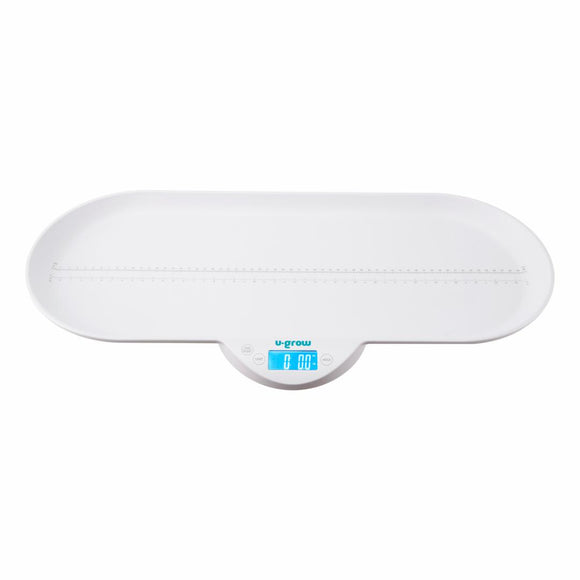 Cantar bebelusi,blueetoth, 30 kg, U-Grow