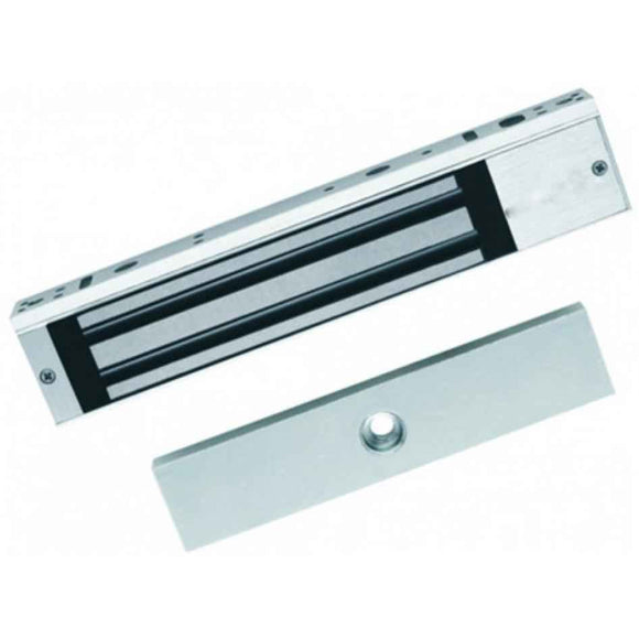 Électroaimant de force HONEYWELL, max 280 kg, 12 V, 340 mA, « DS-K4H258S » (timbre vert 0,8 lei)