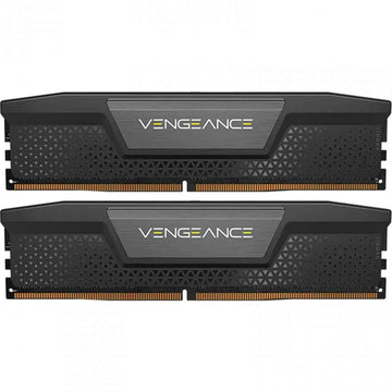 Corsair 64GB (2 x 32 GB) DDR5 5200MHz CL40 Vengeance White