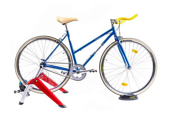 Home trainer magnetic Pegas, 24''-29''