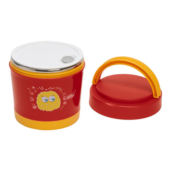 Thermos pour hommes 820 ml u-grow