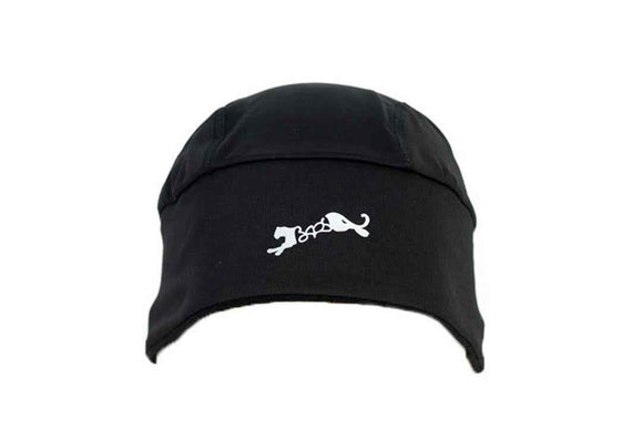 Chapeau Protect Bars noir M